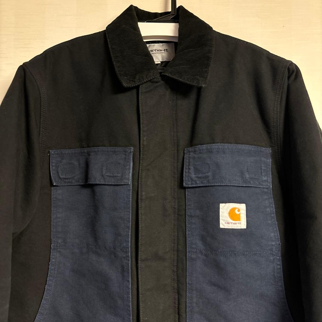 カーハート Carhartt WIP OGアークティックコート デトロイト