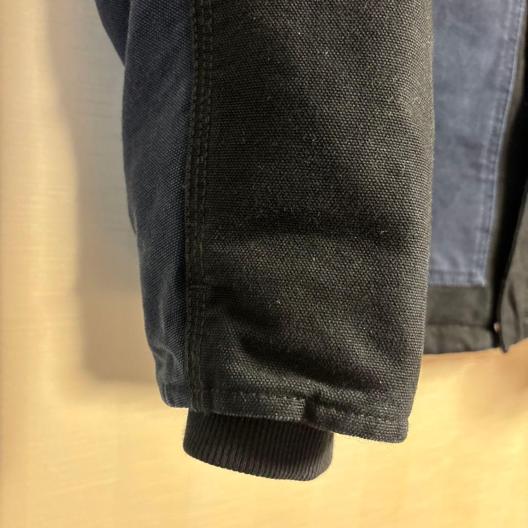 カーハート Carhartt WIP OGアークティックコート デトロイト