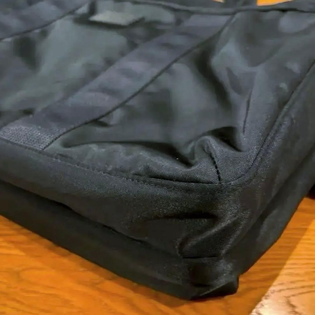 LUGGAGE LABEL 吉田カバン 2WAY BRIEF CASE