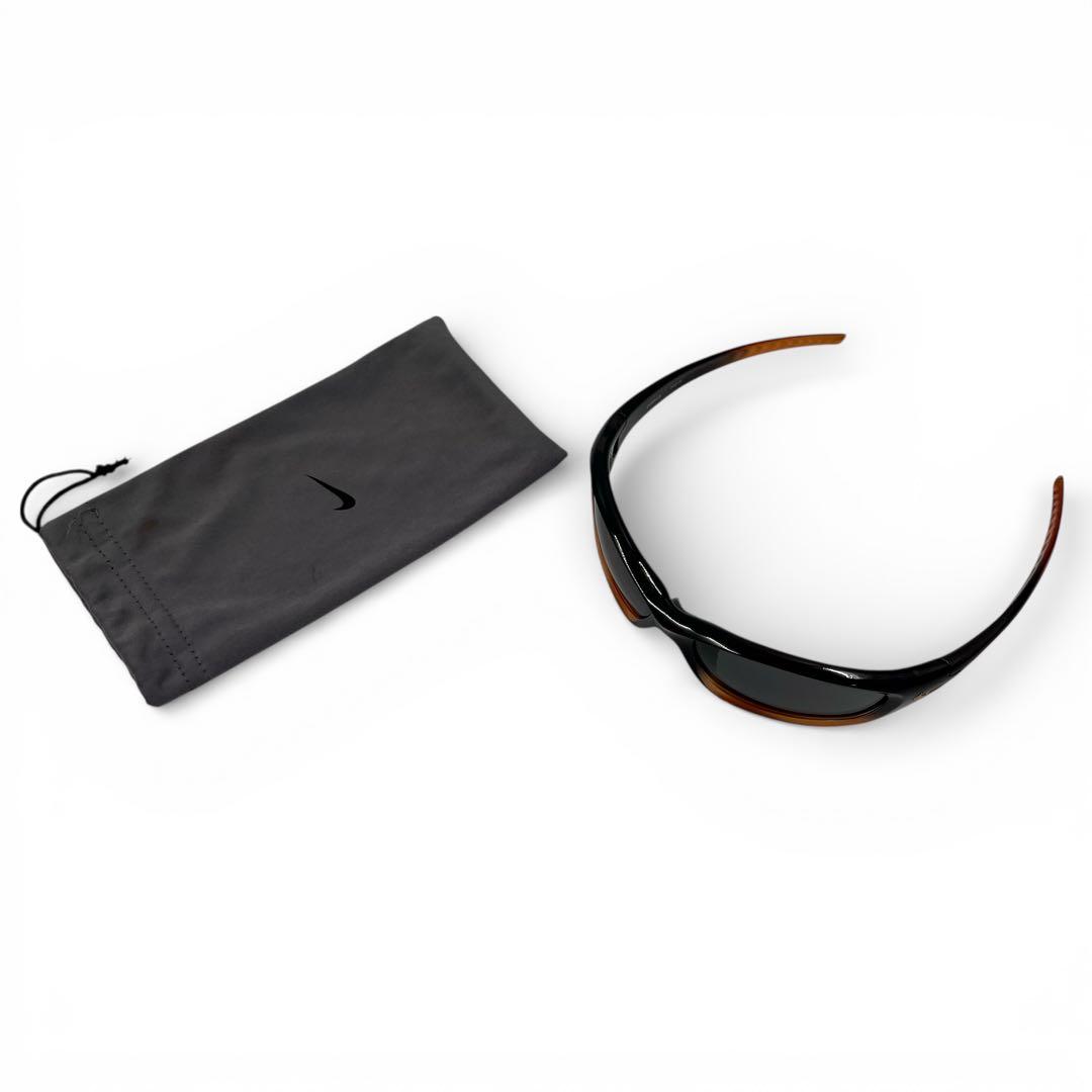 小物 archive y2k 00s nike sunglasses overpass