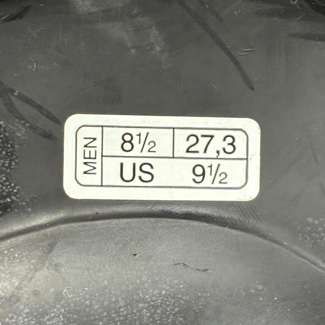 【送料込】SCARPA T4 テレマークスキーブーツ　27.5cm 山スキー