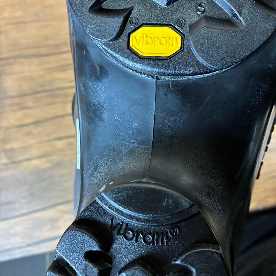 【送料込】SCARPA T4 テレマークスキーブーツ　27.5cm 山スキー