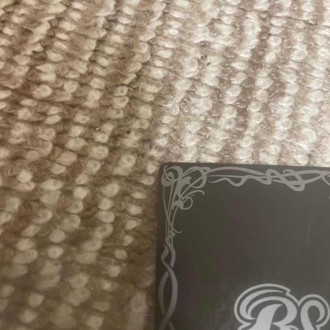 バトルスピリッツ　ミッシングリンク　シークレット　secret