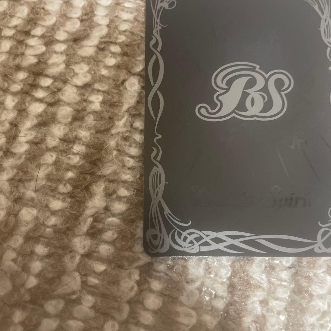 バトルスピリッツ　ミッシングリンク　シークレット　secret