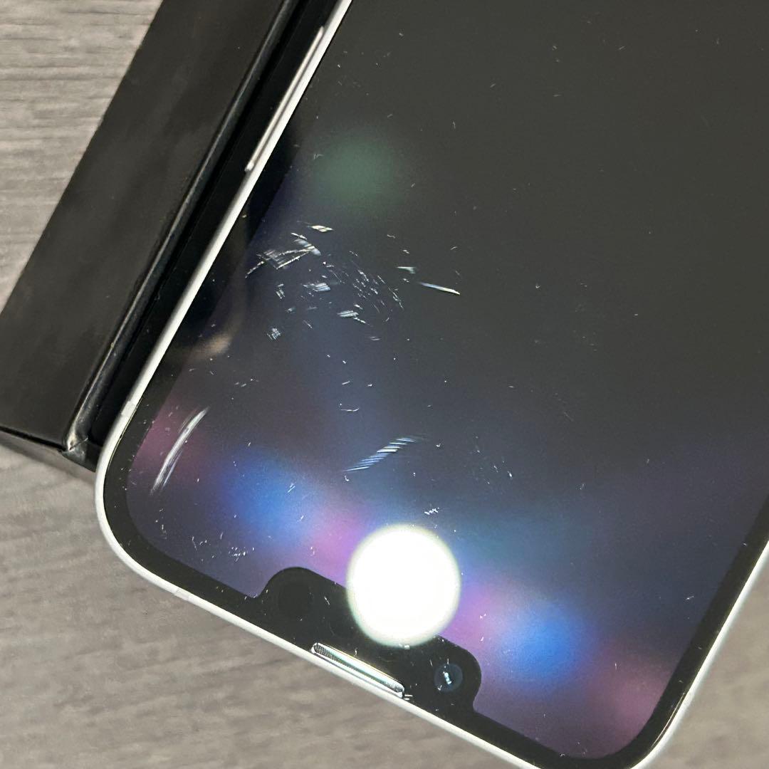 【美品】iPhone 16e｜256GB｜SIMフリー