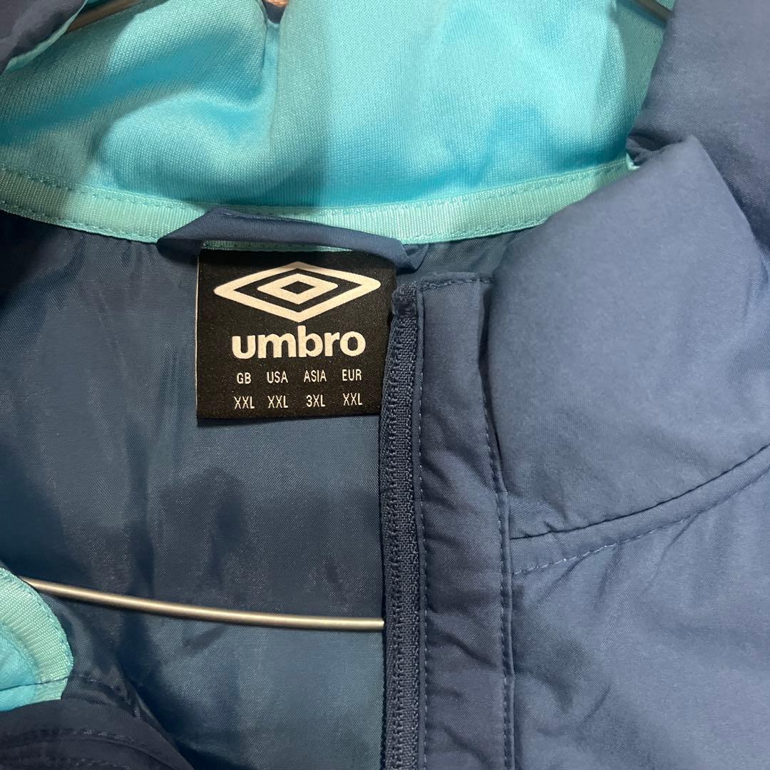 ラグビーイングランド代表ウィンドブレーカー