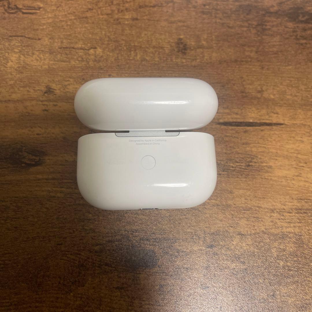 ⭐︎エアーポッズプロ⭐︎Apple AirPods pro MWP22J/A