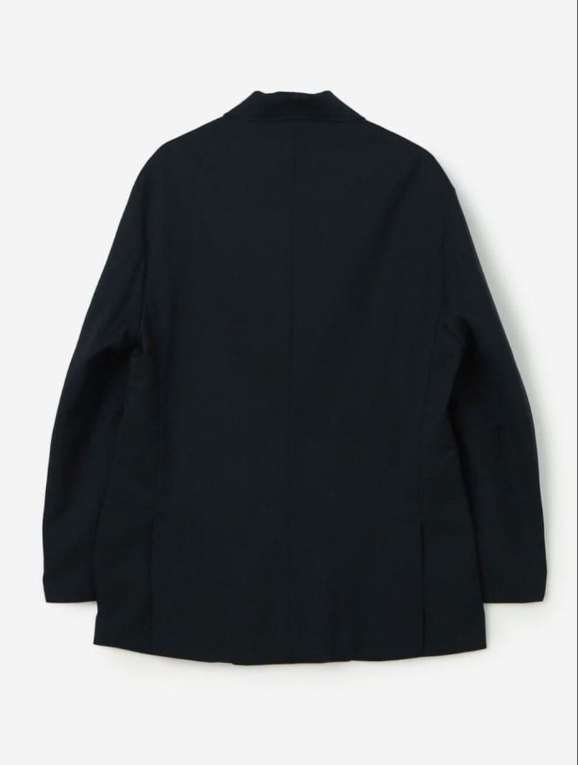 新品★Gymphlex ダブルブレストジャケット サイズ14