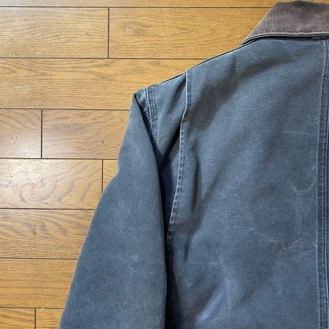 Carhartt トラディショナルコート USA製 M