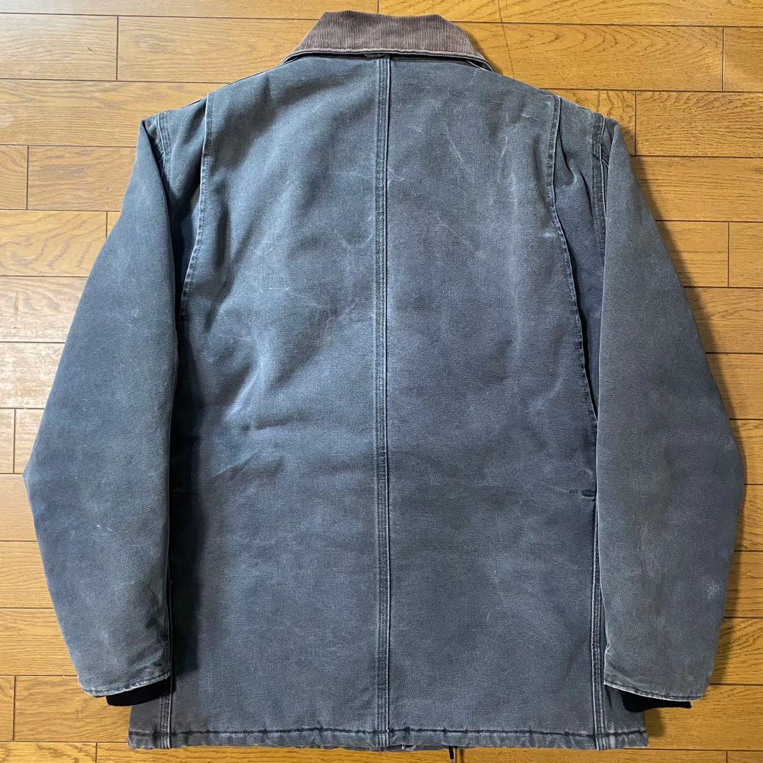 Carhartt トラディショナルコート USA製 M