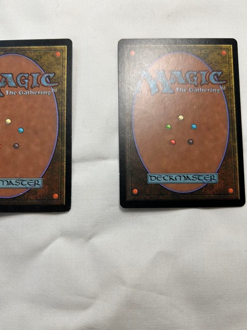 パララクスの波