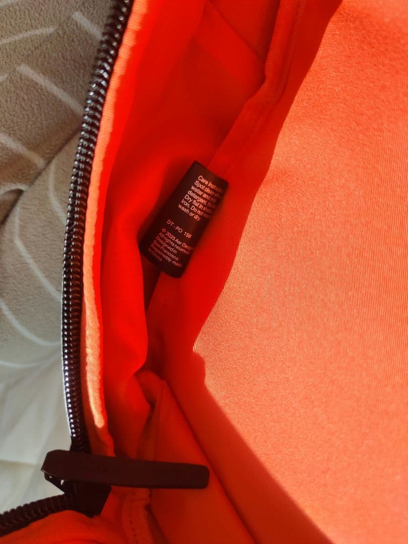 Aer City Pack Pro 2 X-Pac リュック