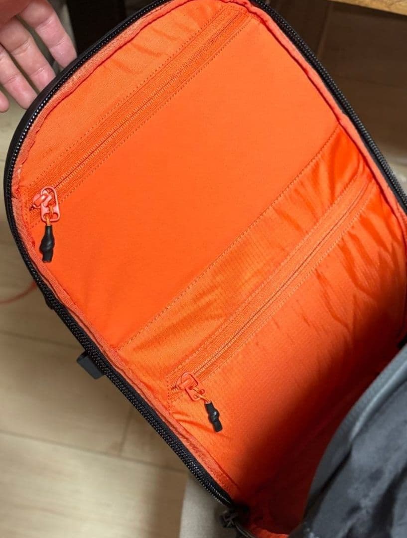 Aer City Pack Pro 2 X-Pac リュック