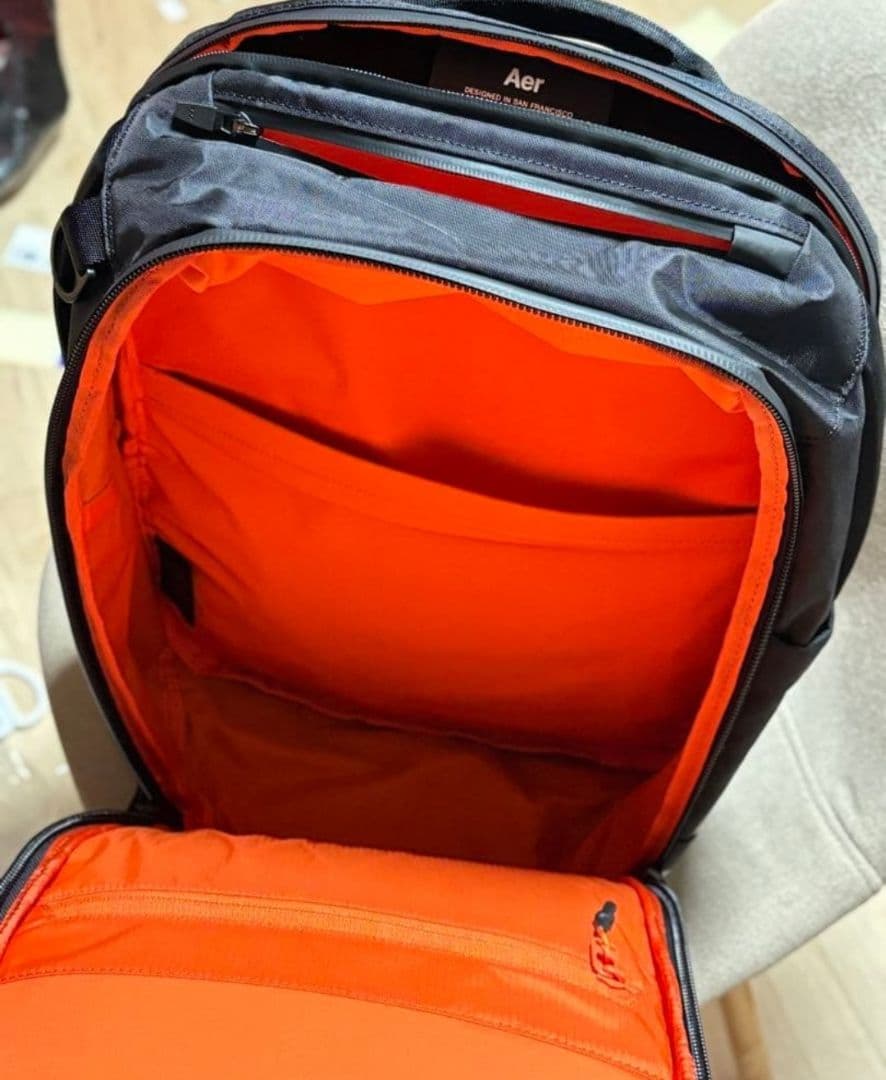 Aer City Pack Pro 2 X-Pac リュック