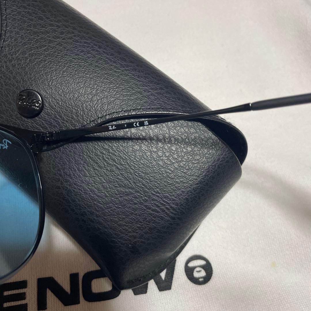 Ray-Ban レイバン 調光サングラス ERIKA L EVOLVE