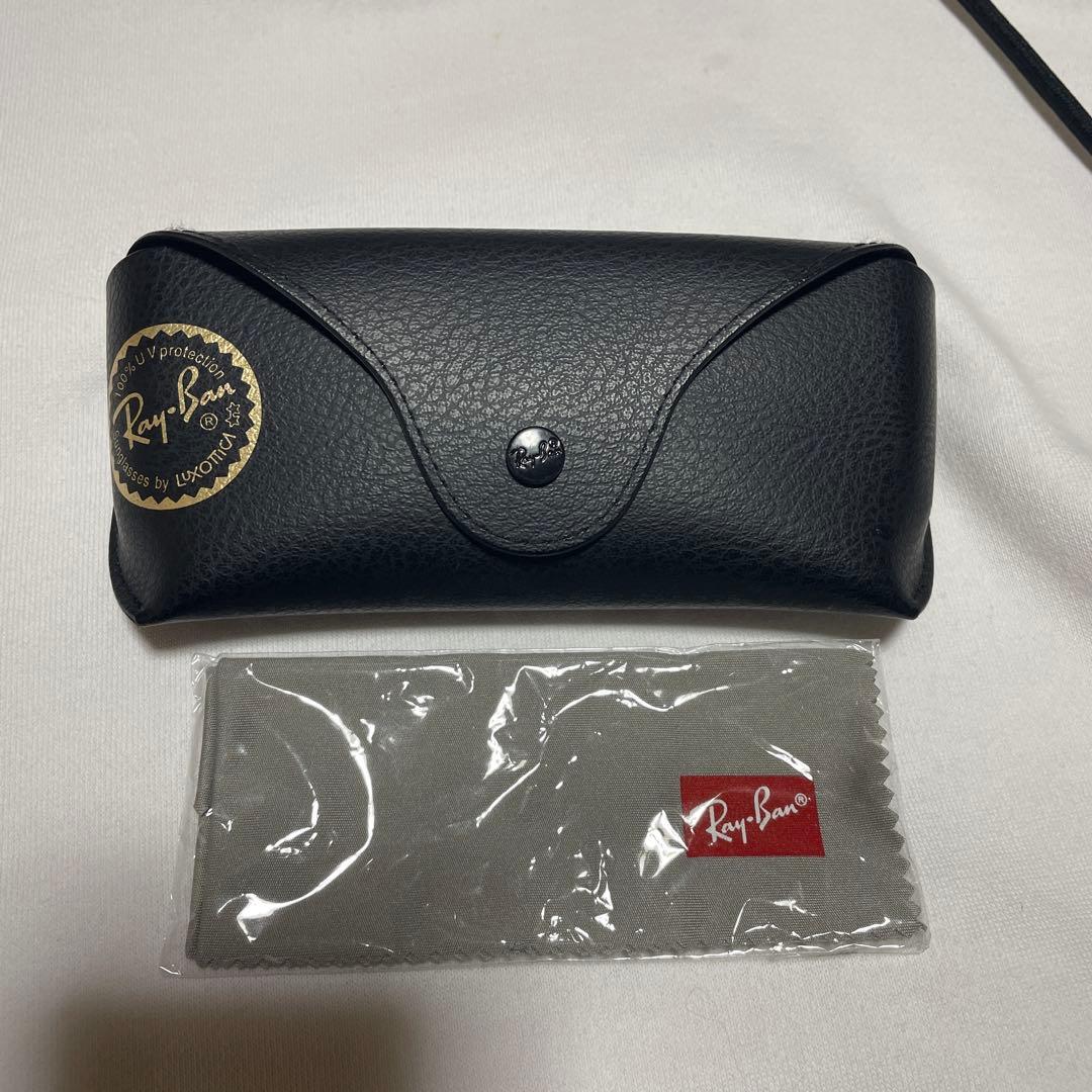 Ray-Ban レイバン 調光サングラス ERIKA L EVOLVE