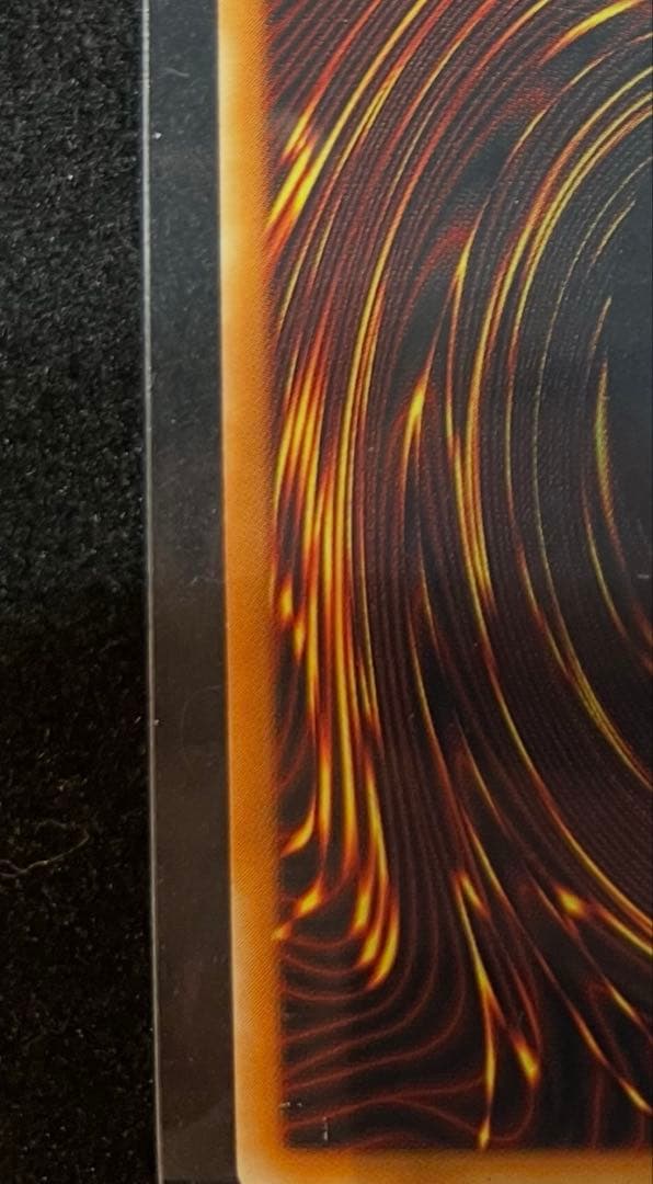 遊戯王　デーモンの召喚　レリーフ　SC-51 極美品