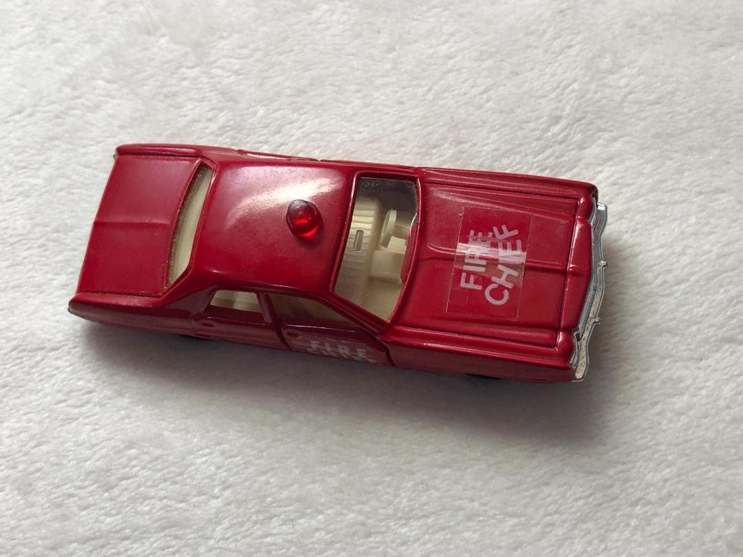 【豪州版】トミカ Sunny Toys 7台セット G.J.Coles