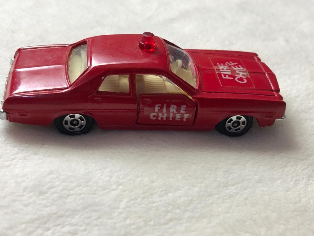 【豪州版】トミカ Sunny Toys 7台セット G.J.Coles