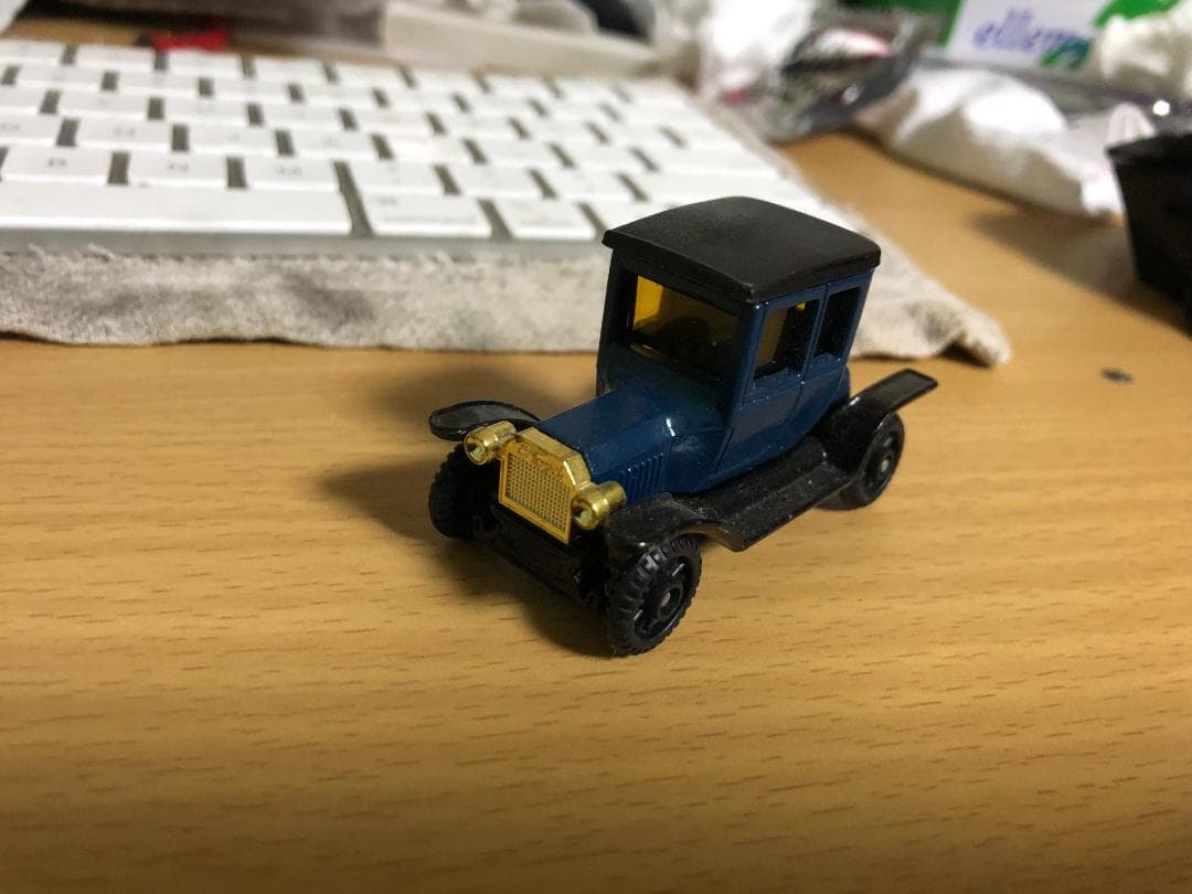 【豪州版】トミカ Sunny Toys 7台セット G.J.Coles