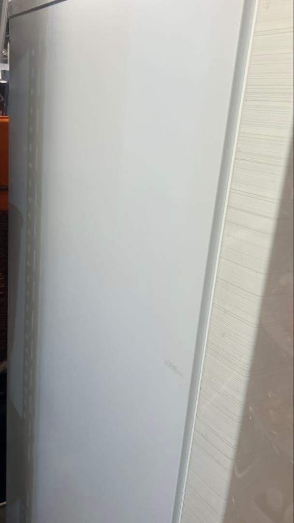 送料込ハイアール冷凍冷蔵庫148L2ドア2024年式JRSY15AR