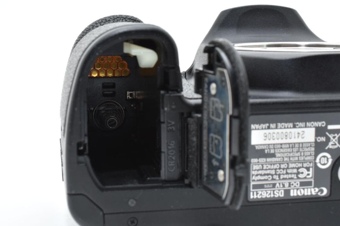 #619★良品★Canon EOS 50D デジタル一眼レフカメラ ボディ