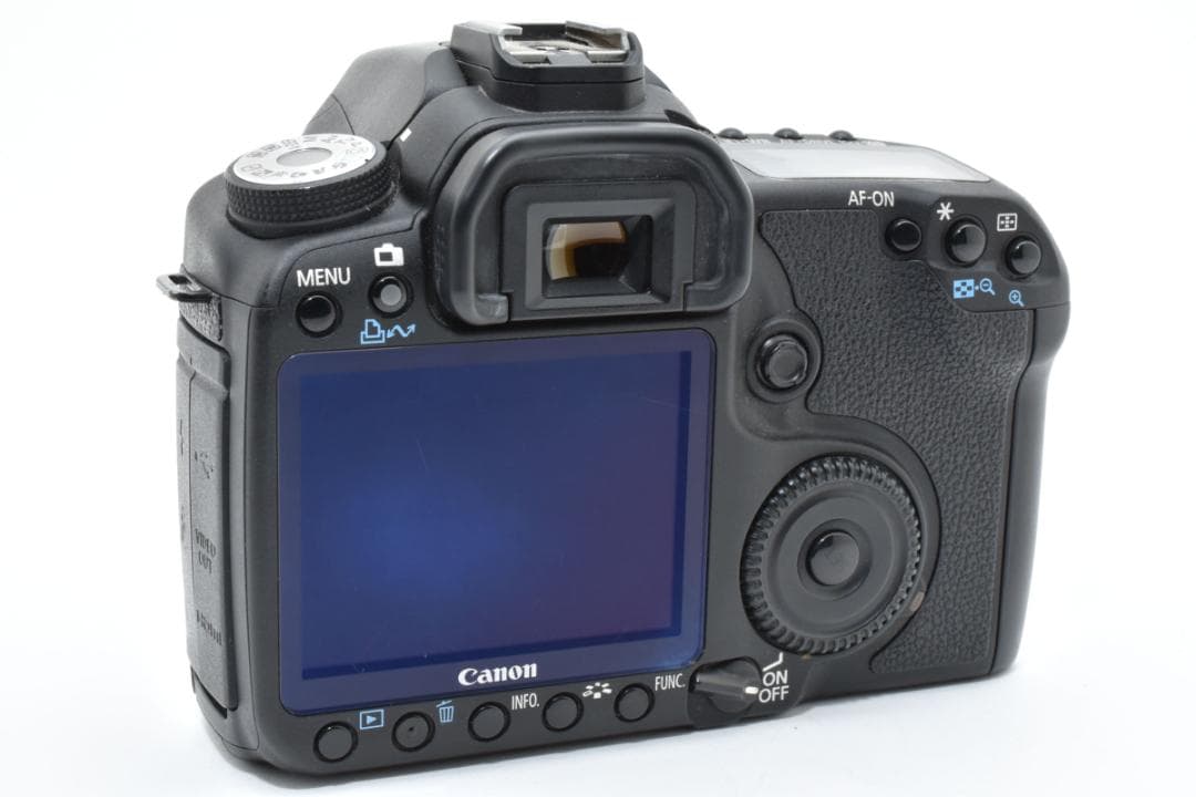 #619★良品★Canon EOS 50D デジタル一眼レフカメラ ボディ