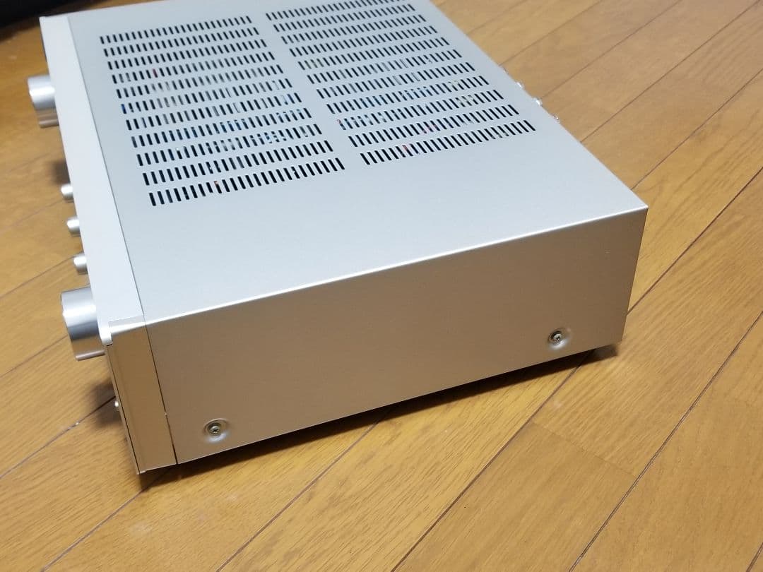 マランツ プリメインアンプ PM6001 リモコン付き