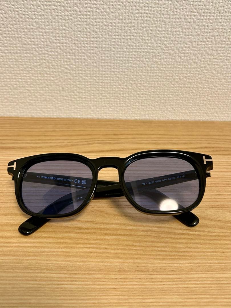 TOM FORD TF1122-D サングラス トムフォード