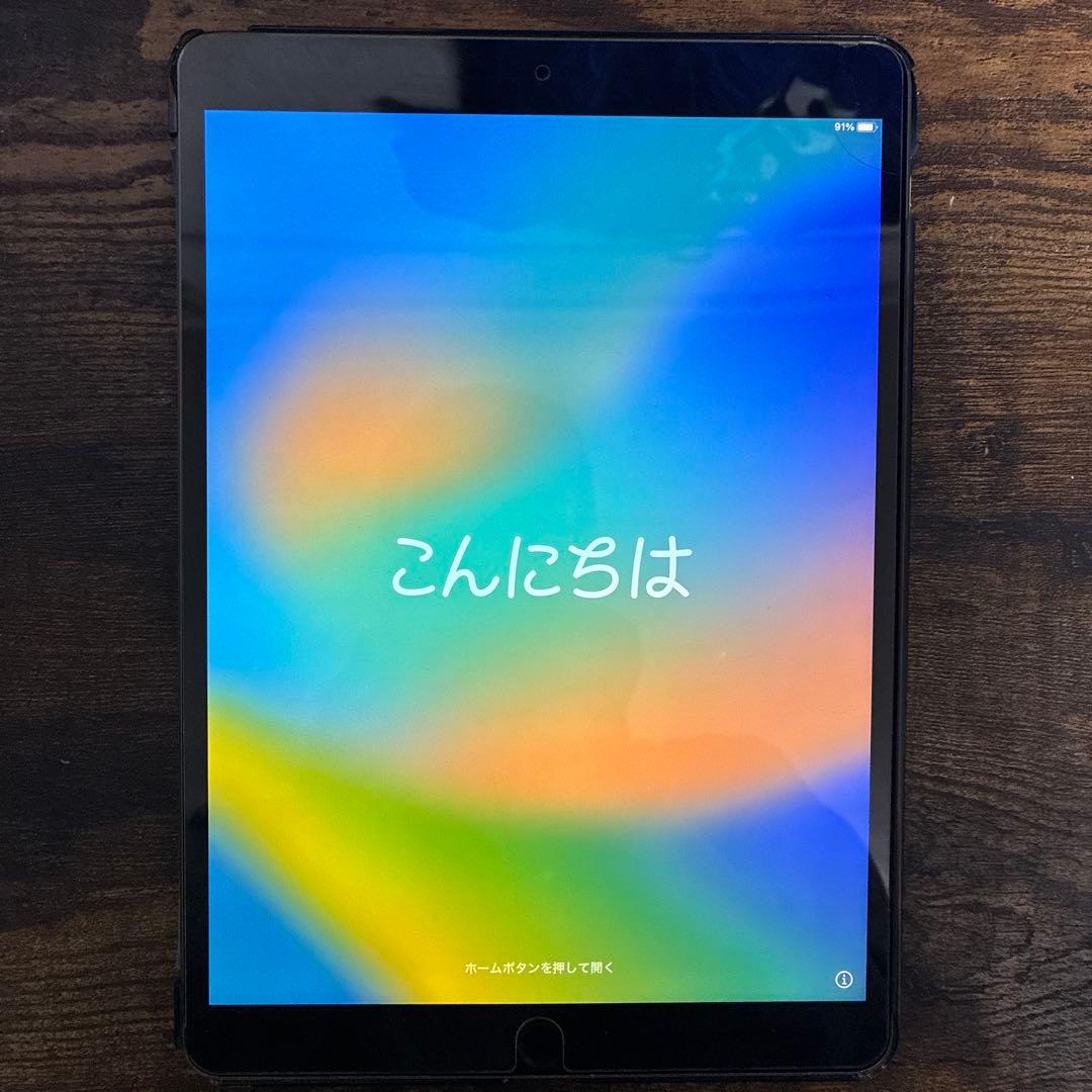 iPad air Wi-Fiモデル 第三世代 スペースグレー 64GB 本体