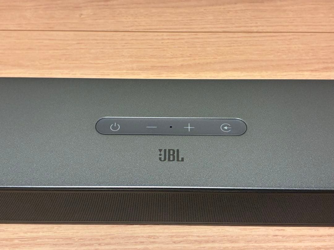 JBL Bar5.0 MULTIBEAMサウンドバー美品