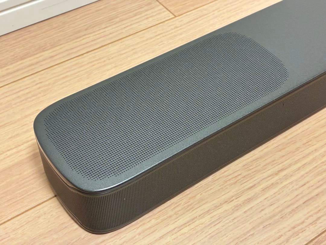 JBL Bar5.0 MULTIBEAMサウンドバー美品