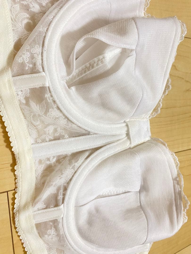 セモア　ブライダルインナーE65