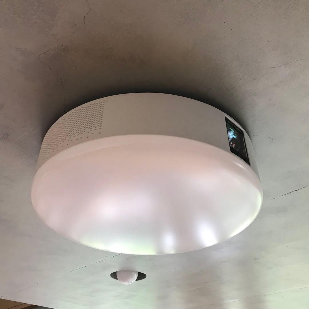 【良好】アラジン Aladdin2 Plus 2022年製 プロジェクター