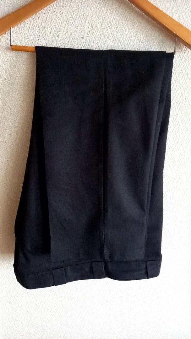 HTC ディッキーズ パンツ　黒34 キムタク着