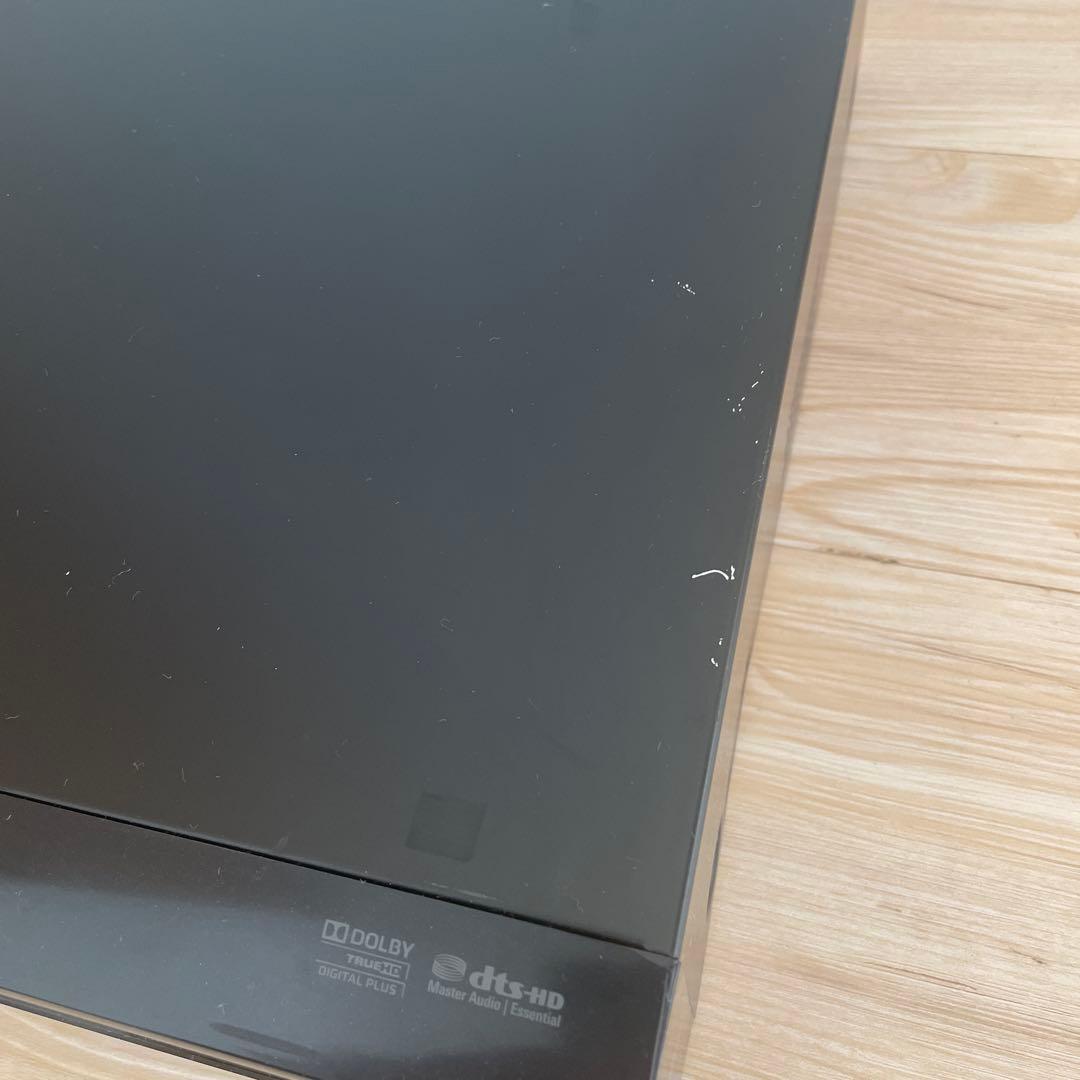 キ*ン様 Panasonic レコーダー DMR-BR670V