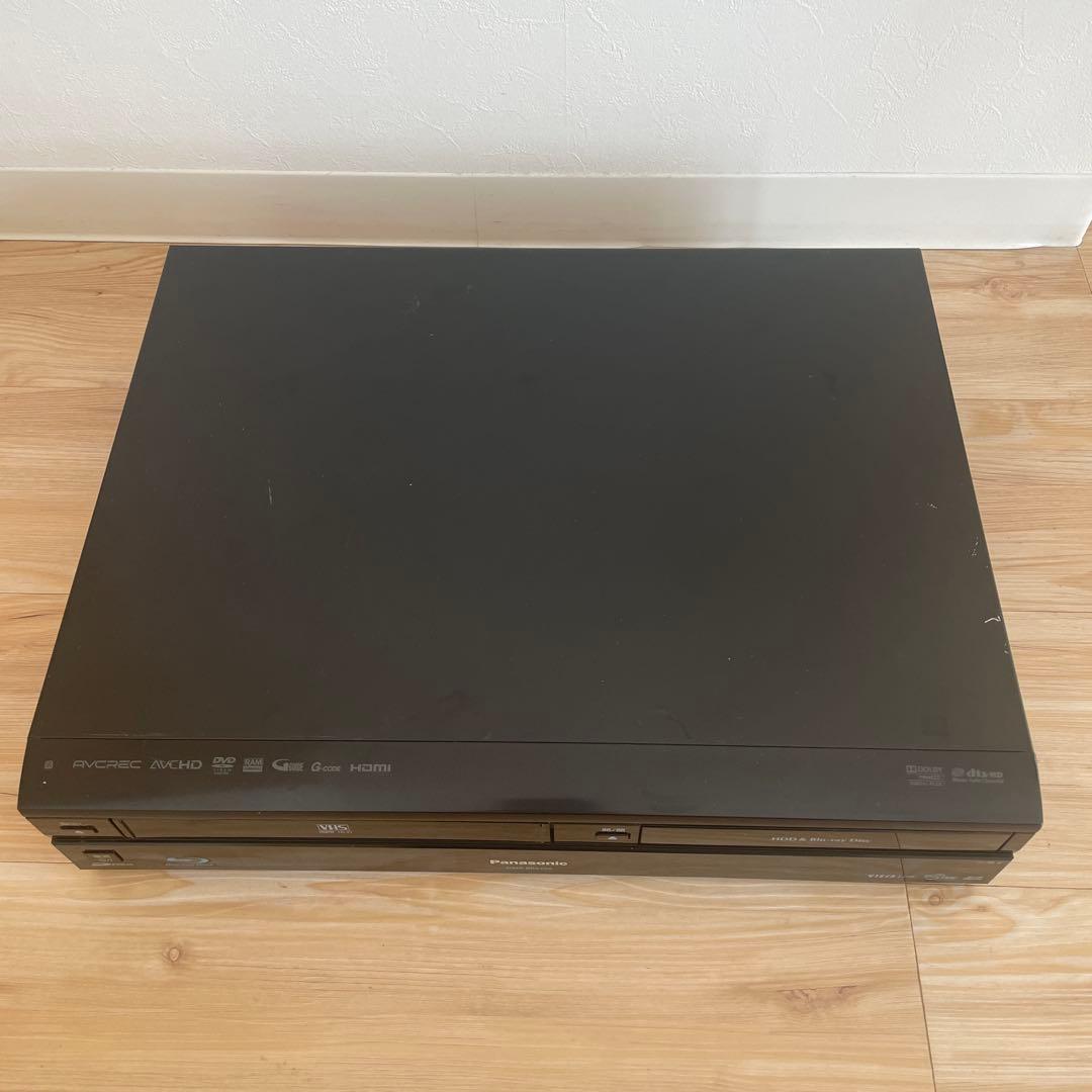 キ*ン様 Panasonic レコーダー DMR-BR670V