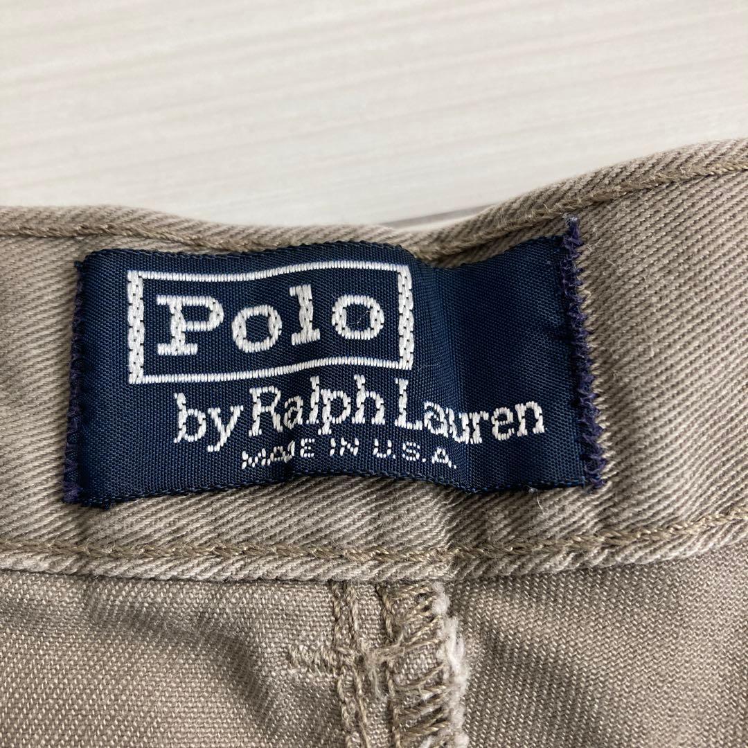 Polo by Ralph Lauren usa製W32 L34