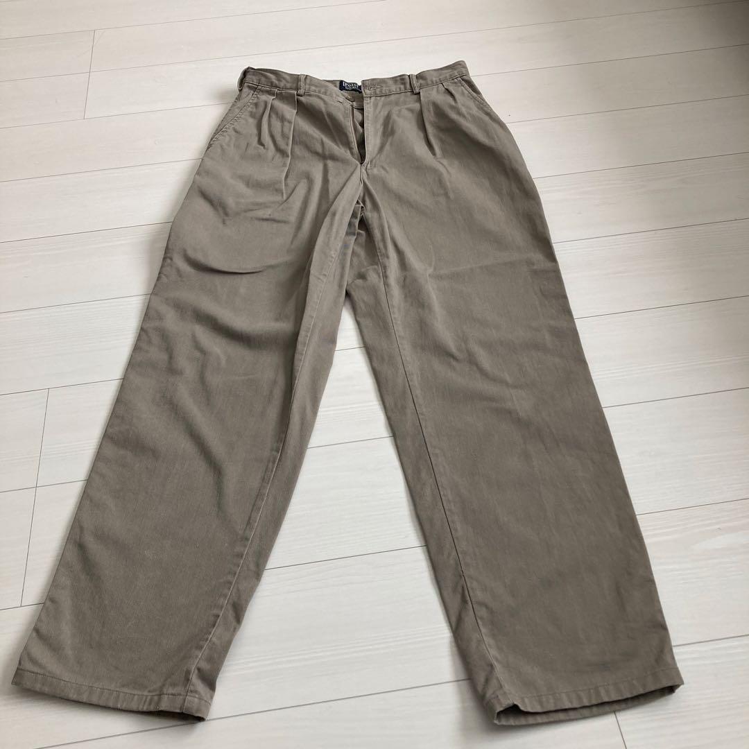 Polo by Ralph Lauren usa製W32 L34