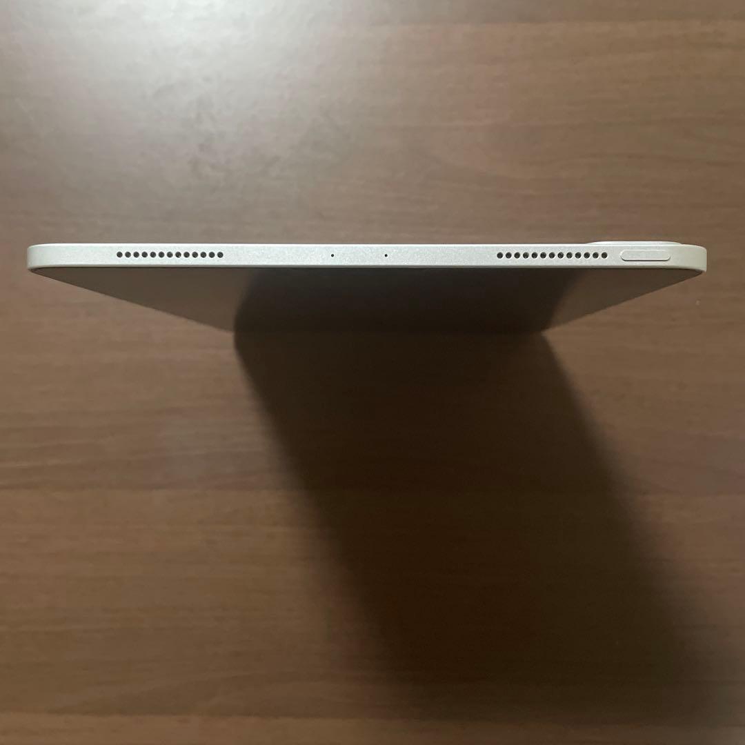 【ジャンク品】 iPad Pro第2世代11インチ　128GB シルバー
