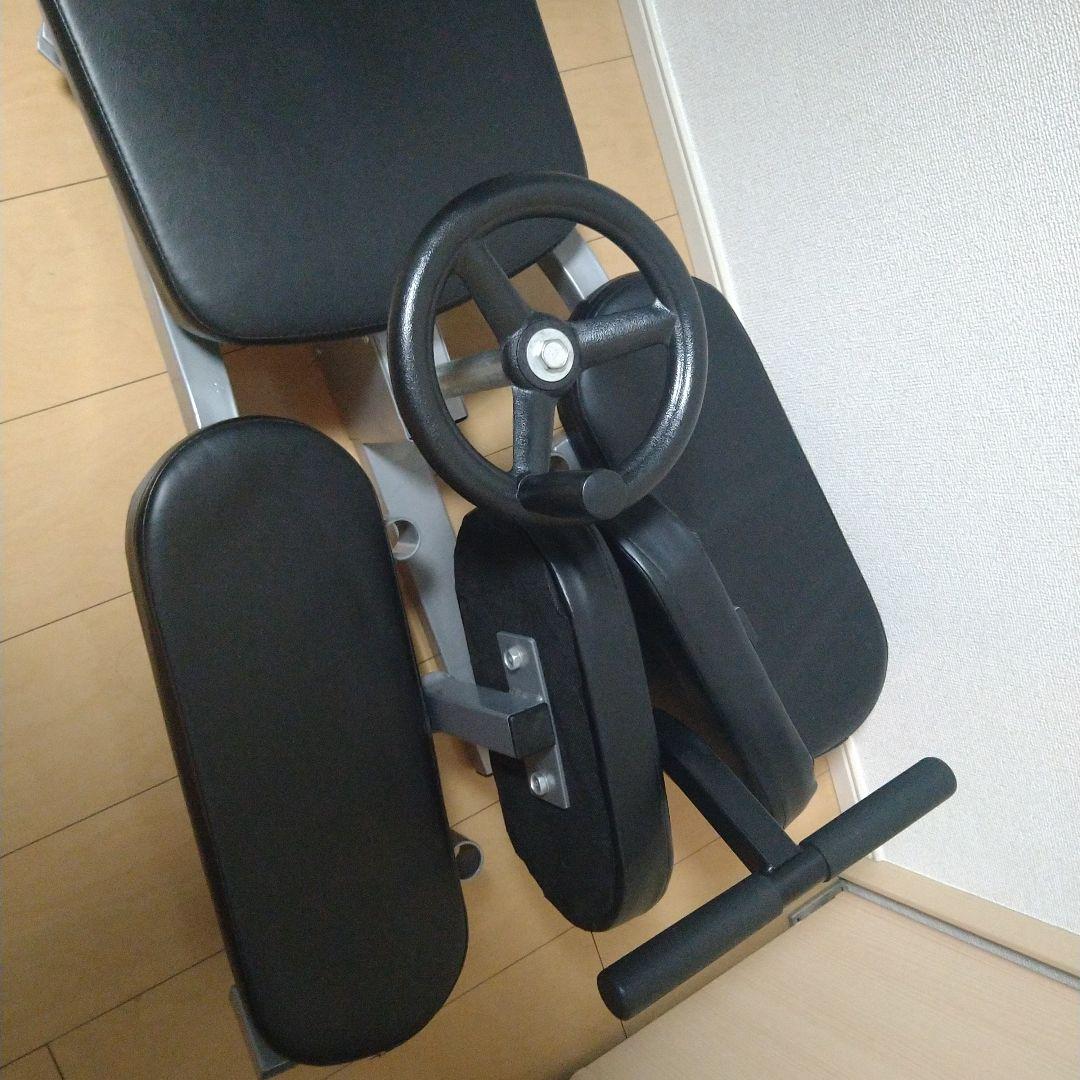 開脚マシン　最終値下げ