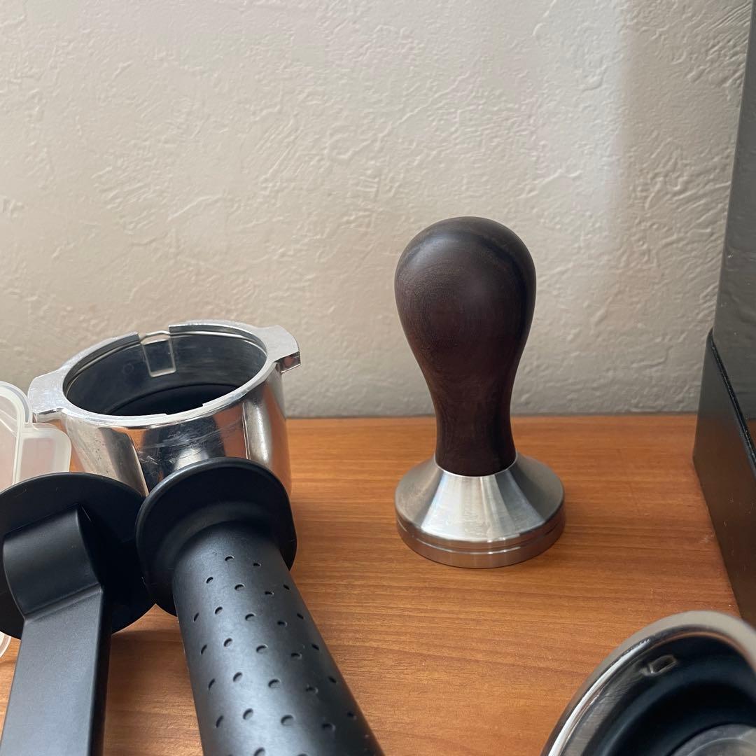 デロンギ スティローザ EC235J-BK【おまけ付き】