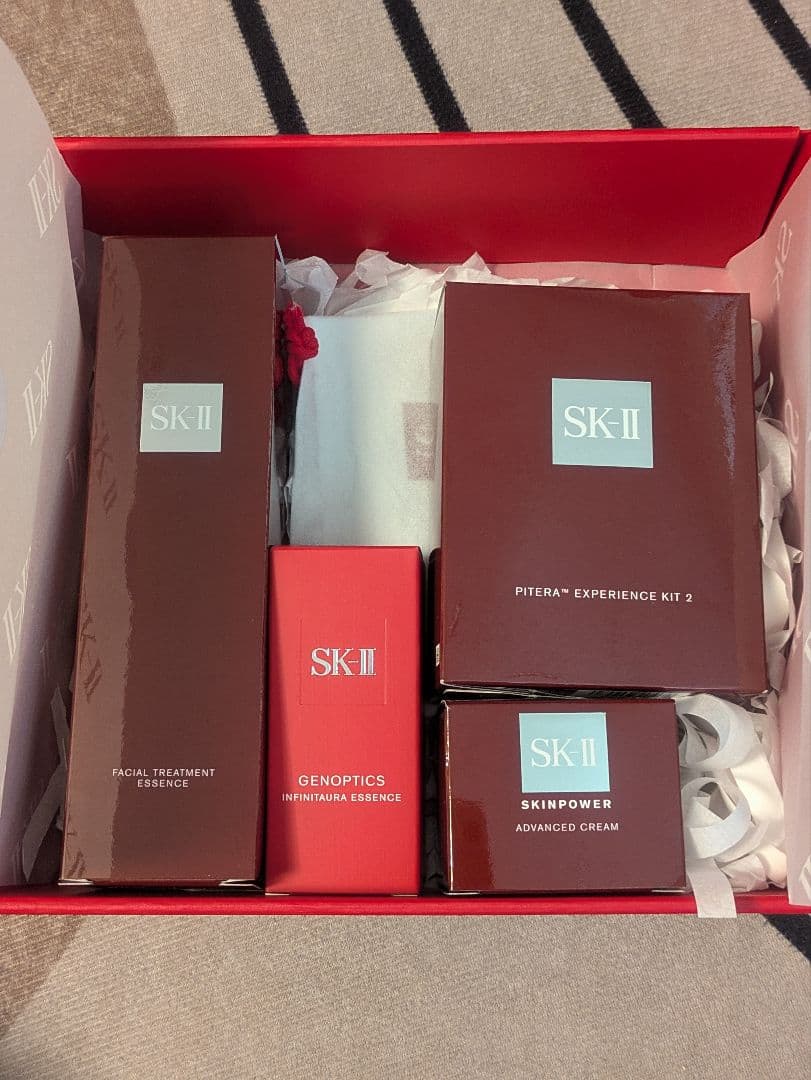 SK-II ピテラ® エクスペリエンス キット 2