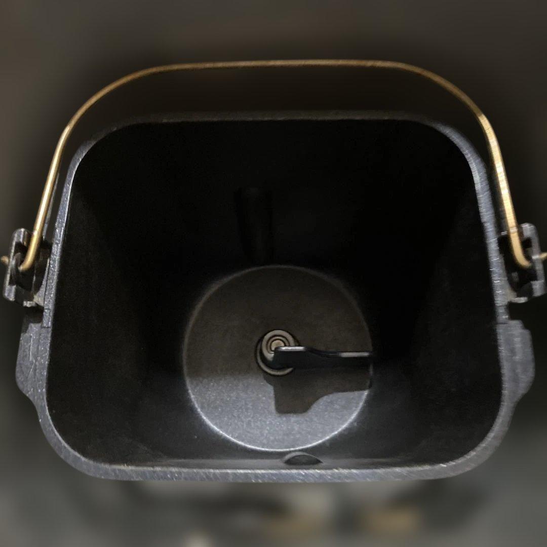 美品 Panasonic SD-BMT1001 ホームベーカリー パン 手作り