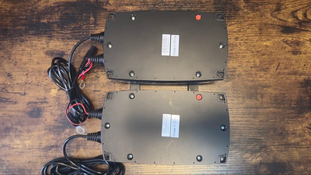 CTEK 走行充電器D250SE+SMARTPASS120S