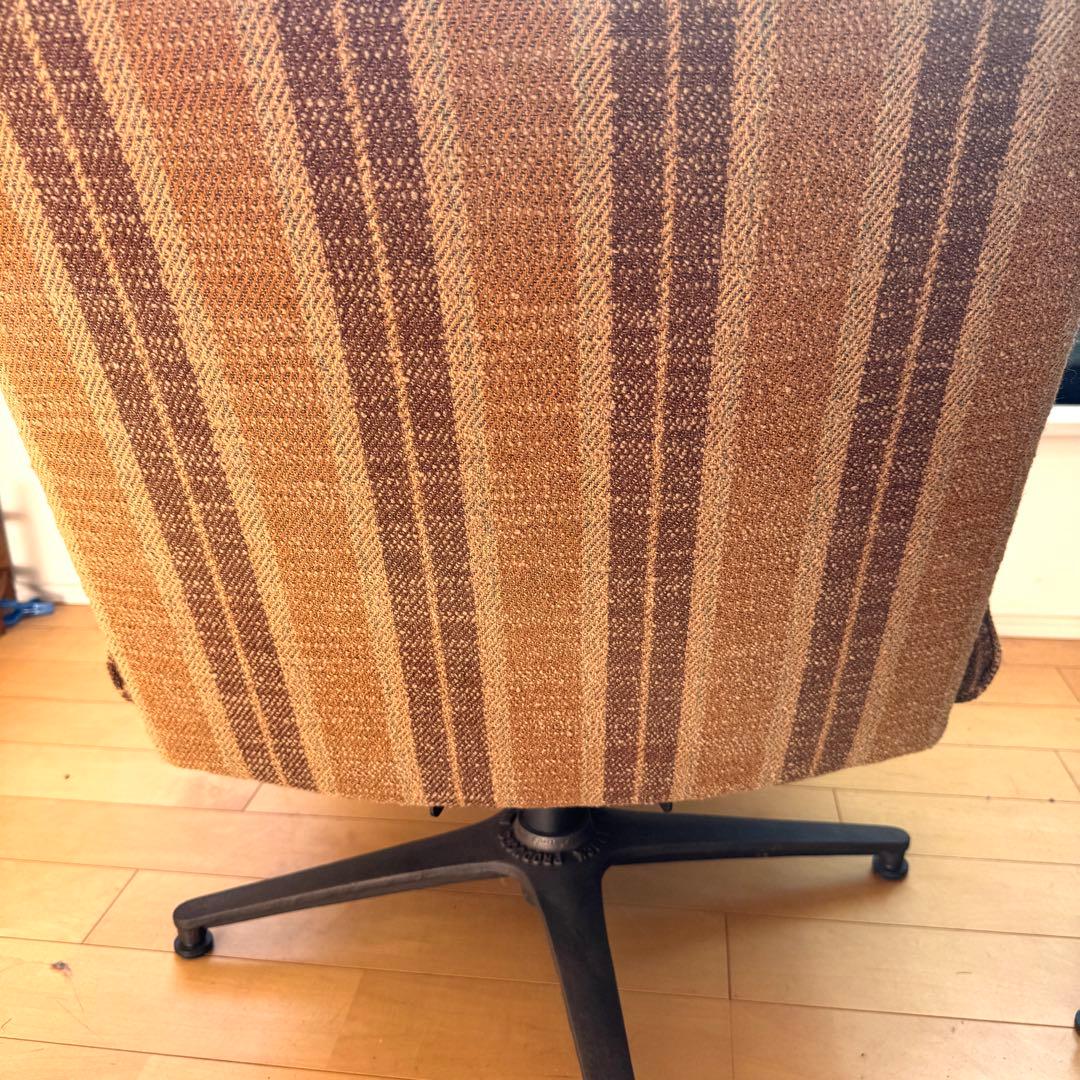 トラックファニチャー ソファ オットマン truck funiture チェア