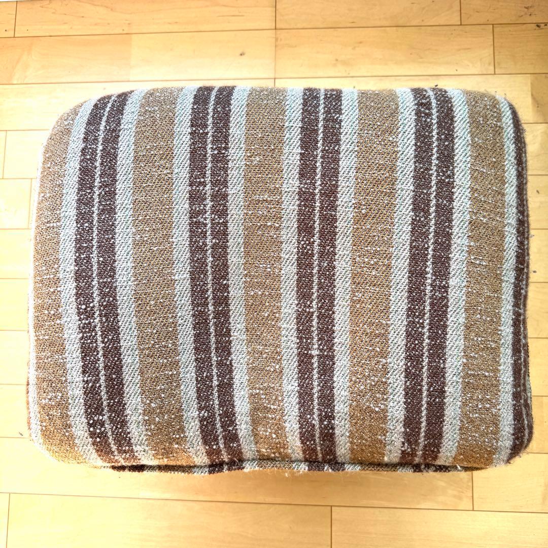 トラックファニチャー ソファ オットマン truck funiture チェア