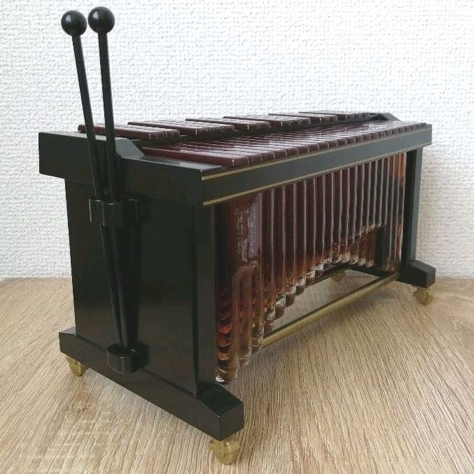 サントリー　ブランデー　EXTRA　マリンバ型ボトル　古酒未開栓　箱なし