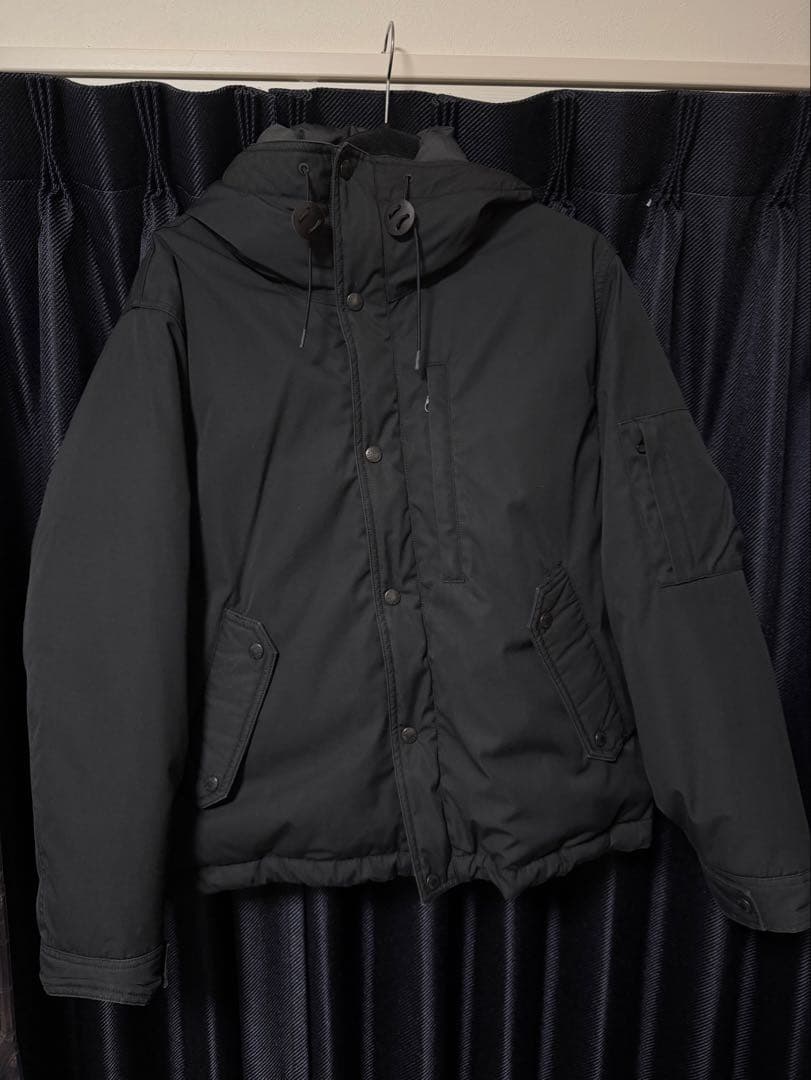 オ*ト様 THE NORTH FACE パープルレーベル マウンテンショートダウ