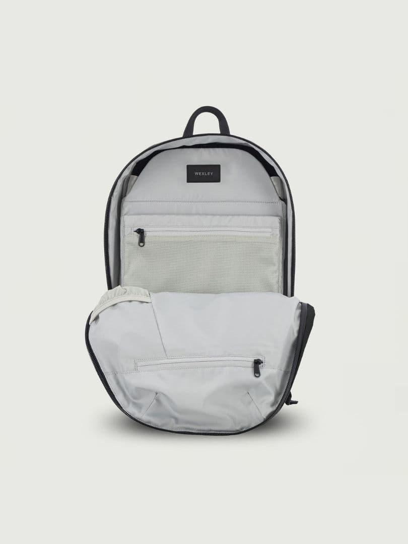 ステム デイパック 1680D Cordura Ballistic